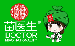 苗医生logo
